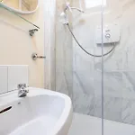 1br Near Harolds Cross Village & Grand Canal Apartment
