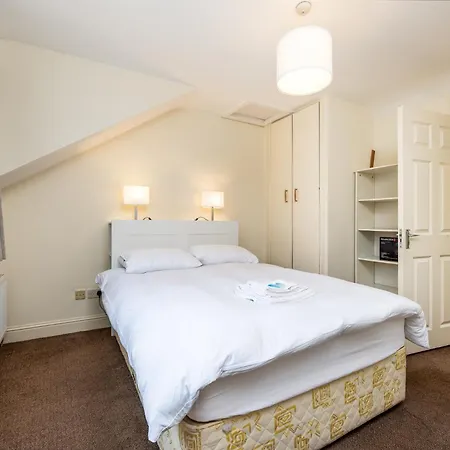 Central 1Br Home Near Harolds Cross Village & Grand Canal Dublin