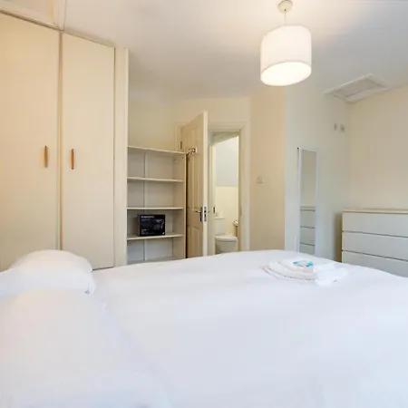 1br Near Harolds Cross Village & Grand Canal Apartmán Dublin