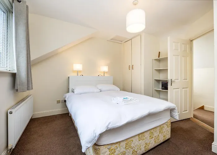 Central 1Br Home Near Harolds Cross Village & Grand Canal Dublin