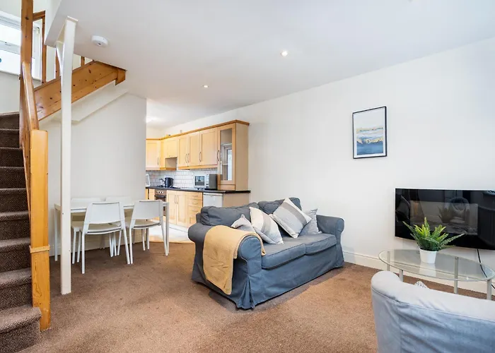 Lägenhet Central 1Br Home Near Harolds Cross Village & Grand Canal *