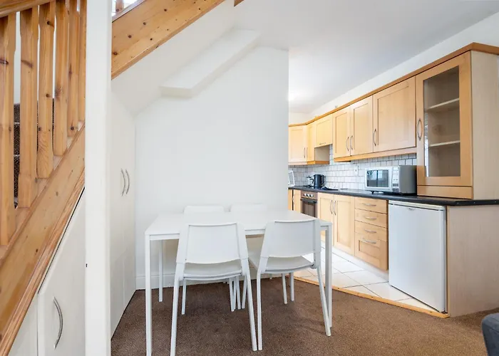 Lägenhet Central 1Br Home Near Harolds Cross Village & Grand Canal *