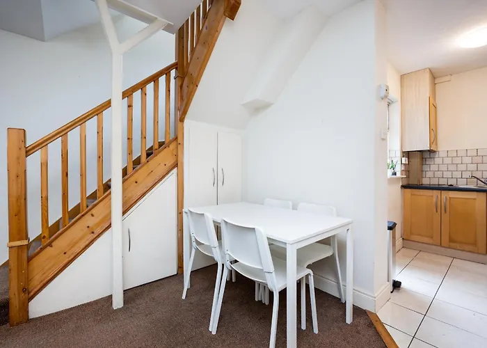 Central 1Br Home Near Harolds Cross Village & Grand Canal Lägenhet Dublin