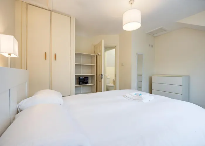 Central 1Br Home Near Harolds Cross Village & Grand Canal Lägenhet Dublin