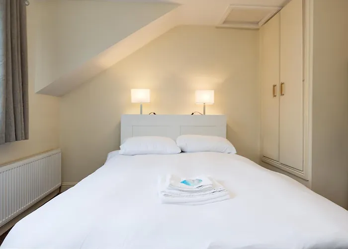 Lägenhet Central 1Br Home Near Harolds Cross Village & Grand Canal *