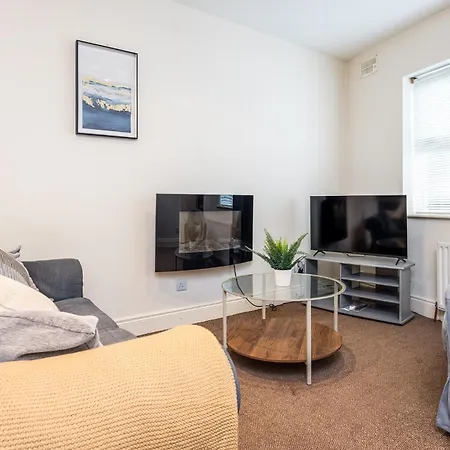 1br Near Harolds Cross Village & Grand Canal